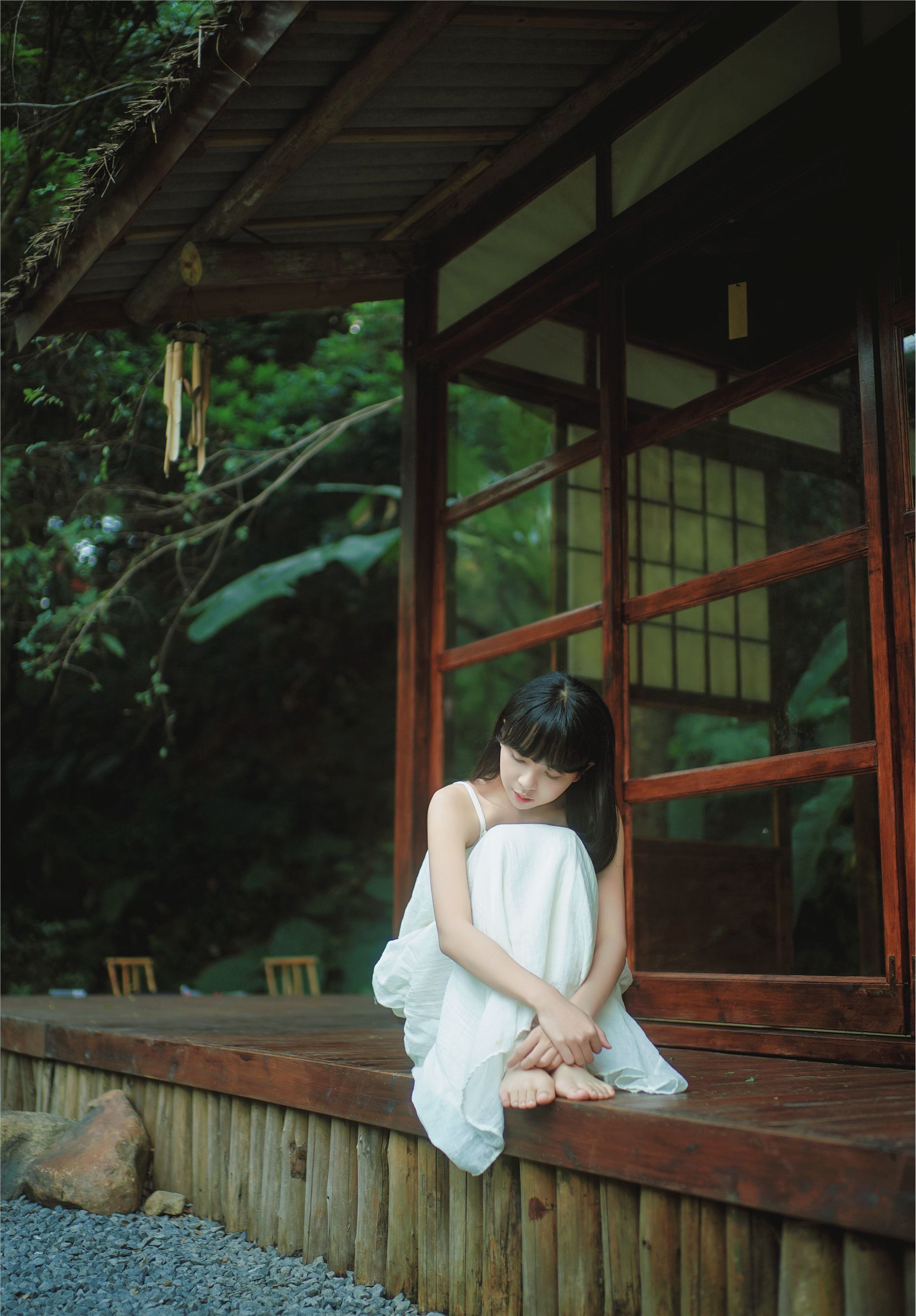 YITUYU艺图语 2025.02.05 溪谷小院之美 o3uiii